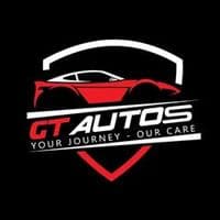 GT Autos Dundee Logo